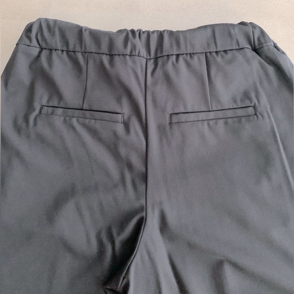 RW & Co. Drawstring cuffed pants - Picture 3 of 4